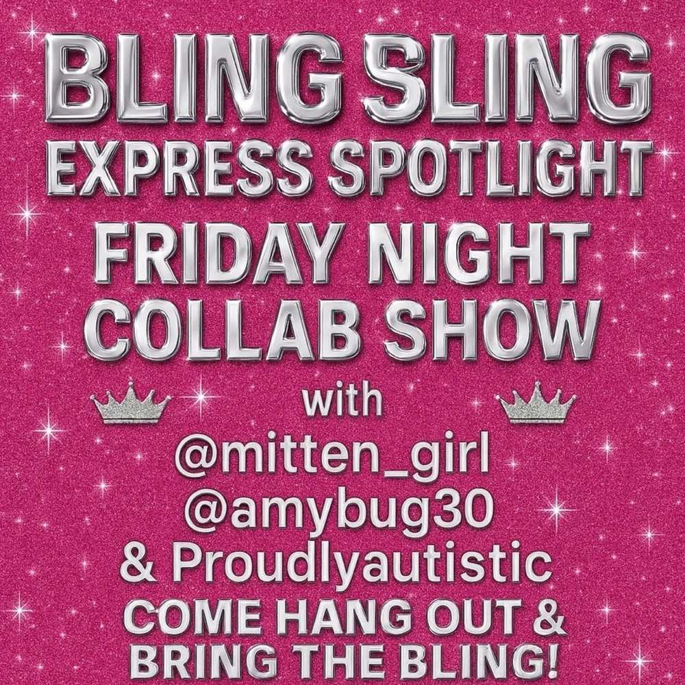 Wooohoooo Collab